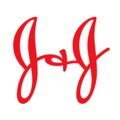 Janssen Pharmaceutical  Companies of Johnson & Johnson Logo