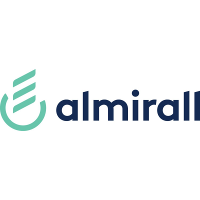 Almirall Logo
