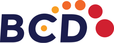 BCD Travel Logo