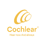 Cochlear North America Logo