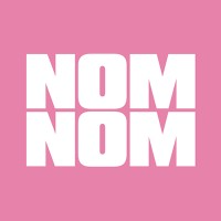 Nom Nom Logo