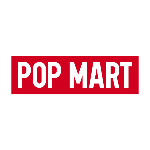 POP MART Logo