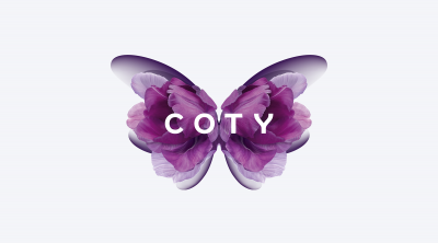 Coty Logo