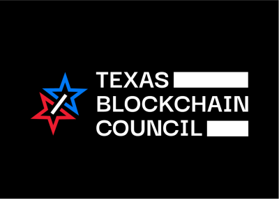 Texas Blockchain Council Logo