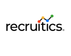 Recruitics Logo
