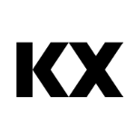 KX Logo