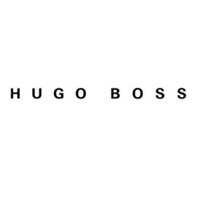 Hugo Boss Textile Industries Logo