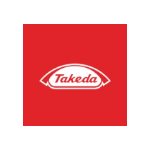 Takeda Pharmaceutical Logo