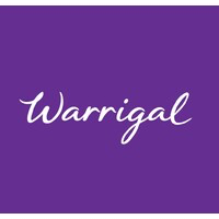 Warrigal Logo