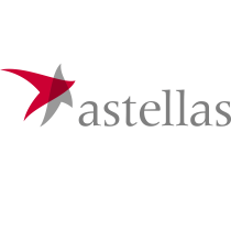 Astellas Logo