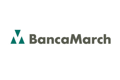 Banca March Logo
