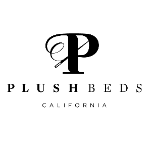 PlushBeds Logo
