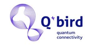 Q*Bird Logo