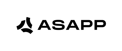 ASAPP Logo