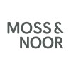Moss & Noor Logo