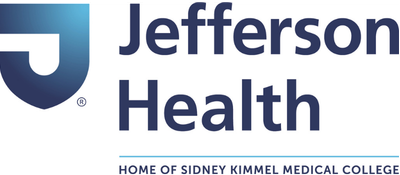 Jefferson Health Logo