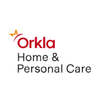 Orkla Home & Personal Care Logo