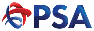 PSA International Logo