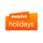 EasyJet Holidays Logo