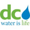 DC Water Logo