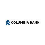 Columbia Bank Logo