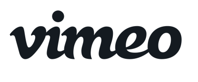 Vimeo Logo