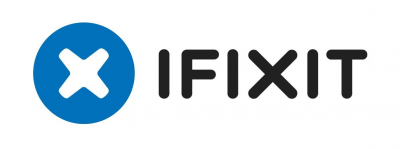 iFixit Logo