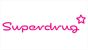 A.S. Watson UK Superdrug Savers