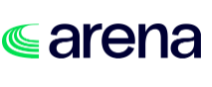 Arena.io Logo