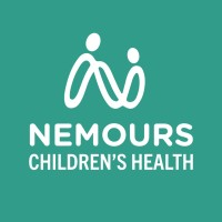 Nemours Children's Health System Logo