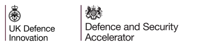 MOD NAD UK Defence Innovation