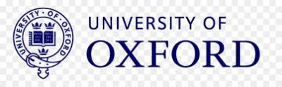 Oxford University Logo