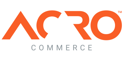 Acro Commerce Logo