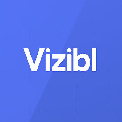 Vizibl Logo