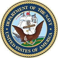 U.S. Navy *subject to final confirmation