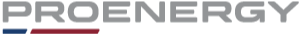 Proenergy Services Logo