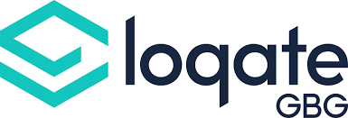 Loqate Logo