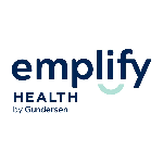 Emplify Health by Gundersen Logo