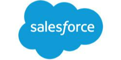 Salesforce Logo