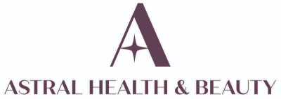 Astral Health & Beauty Logo