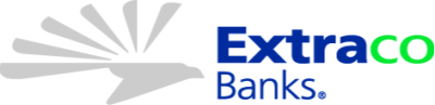 Extraco Banks Logo