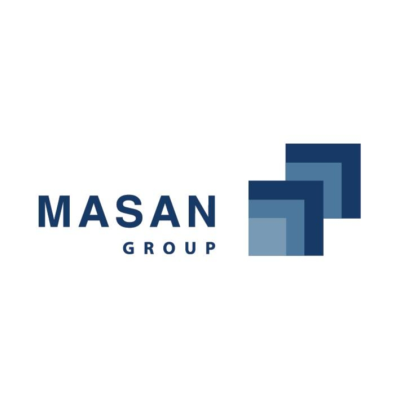 Masan Group Logo