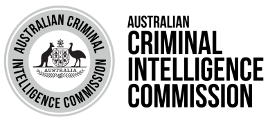 Australian Criminal Intelligence Commission
