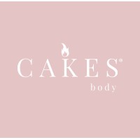 CAKES body Logo