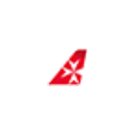 KM Malta Airlines Logo