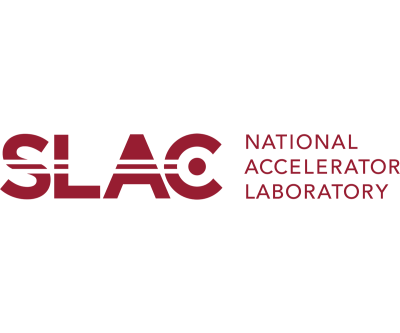 SLAC National Accelerator Laboratory Logo