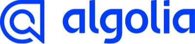 Algolia Logo