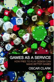 Games As A Service