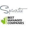 Spinrite Logo