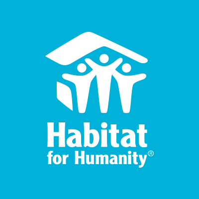 Habitat for Humanity International Logo